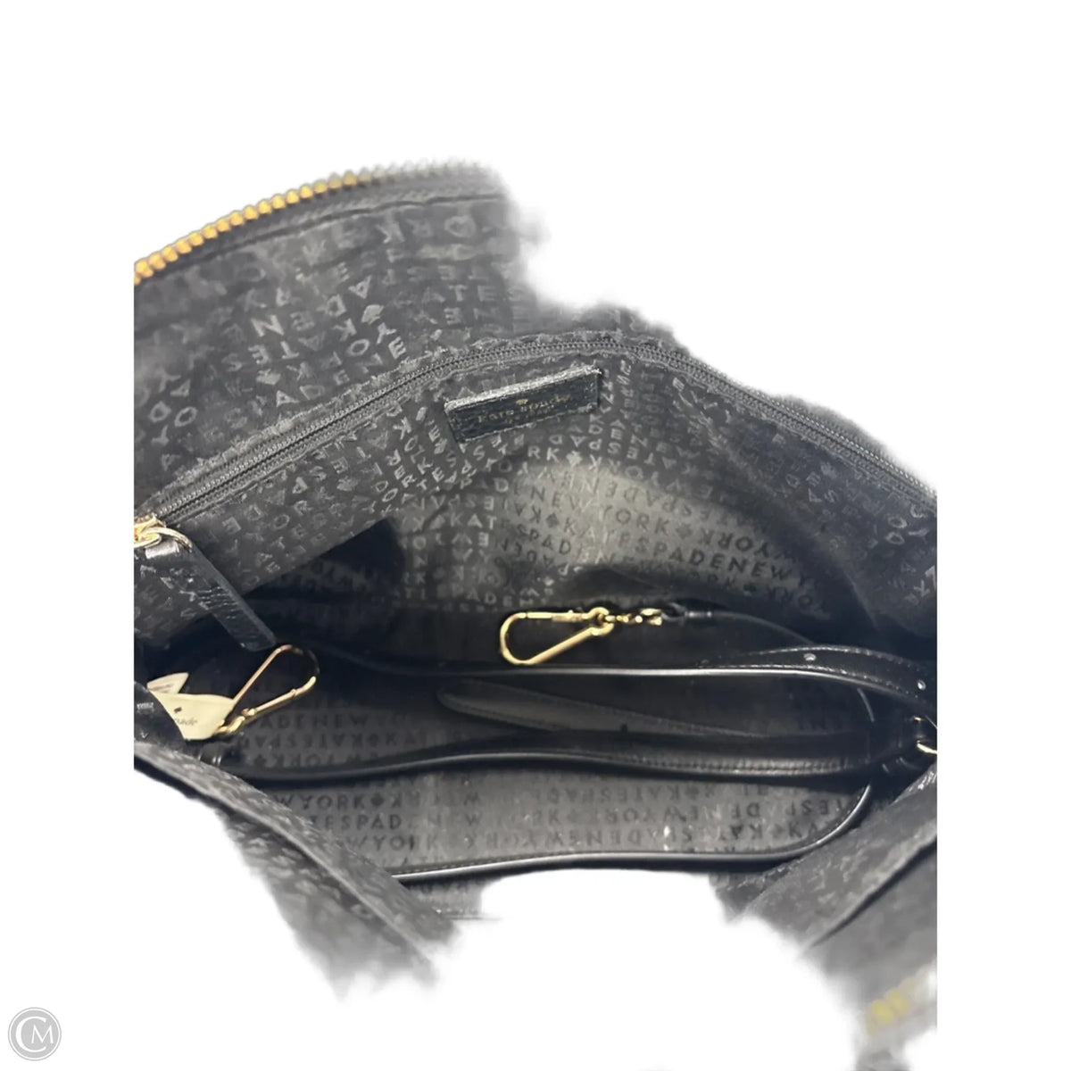 Handbag Designer By Kate Spade, Size: Medium