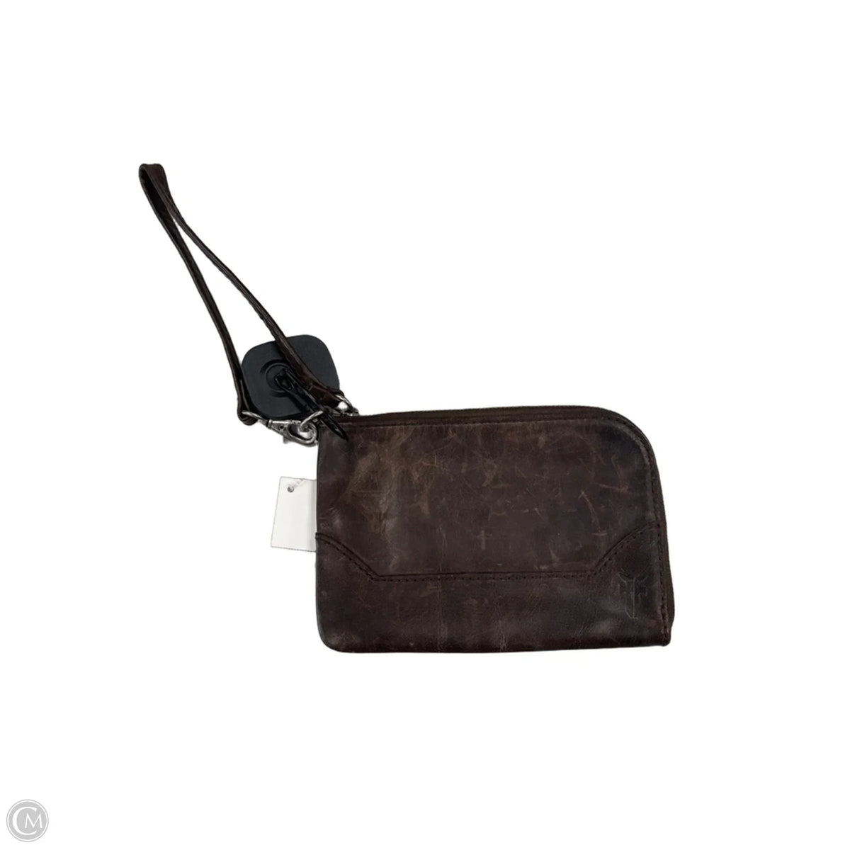 Wristlet Designer By Frye, Size: Small