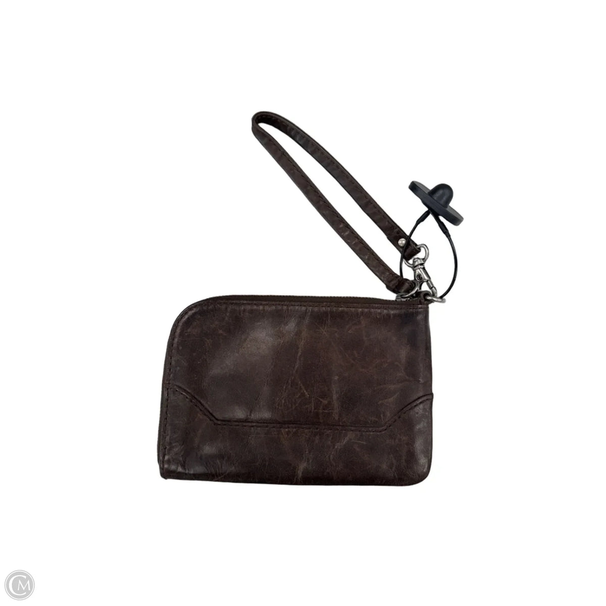 Wristlet Designer By Frye, Size: Small