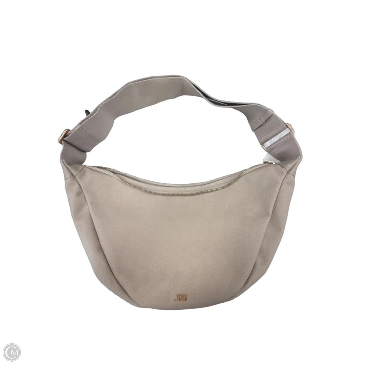 Handbag By Cmf, Size: Medium