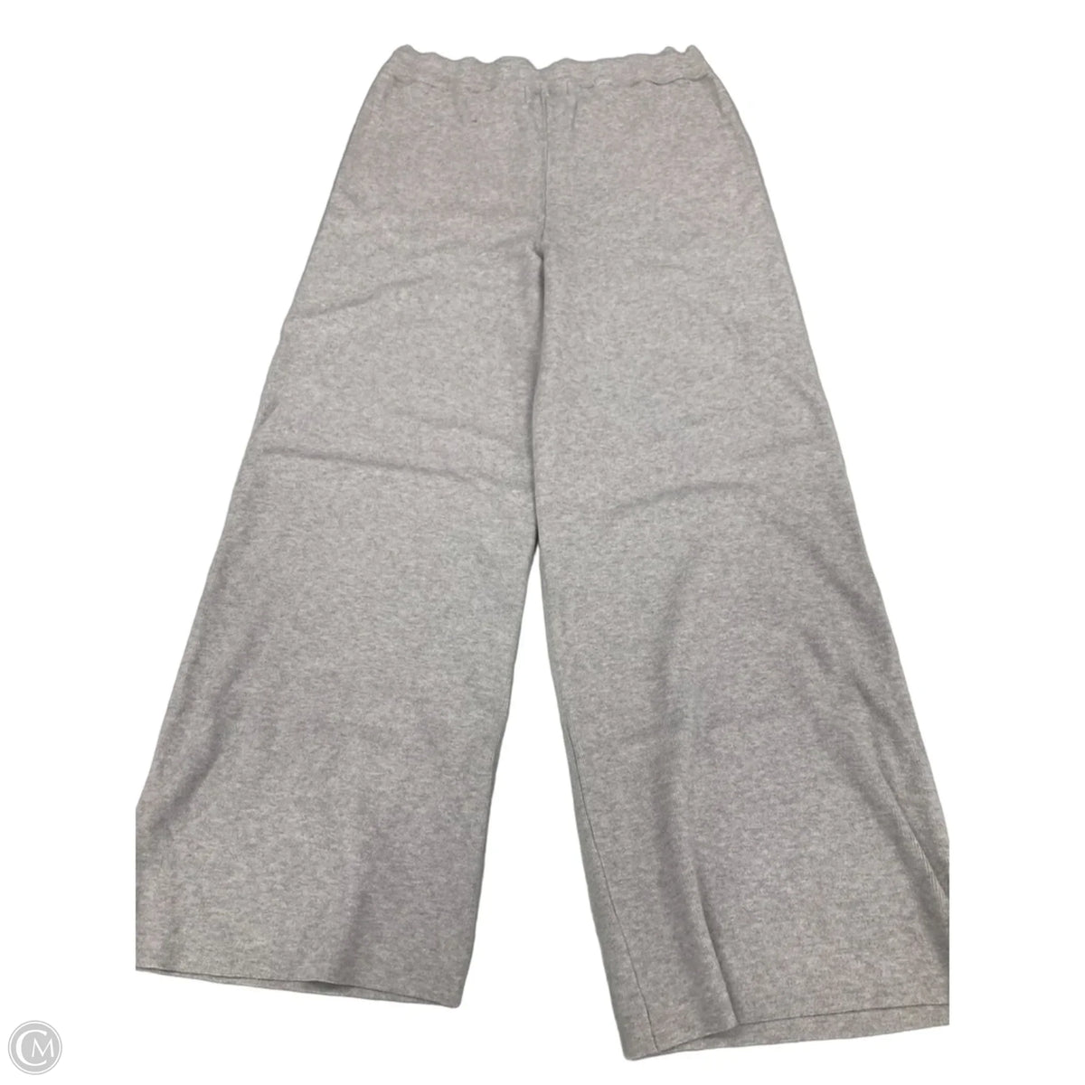 Pants Lounge By Magaschoni In Grey, Size: 12
