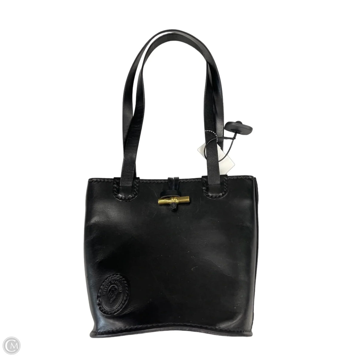 Handbag By Cme, Size: Small