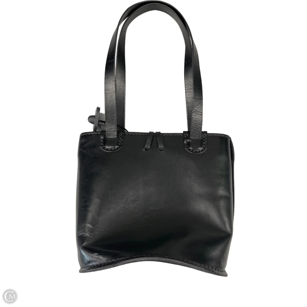 Handbag By Cme, Size: Small