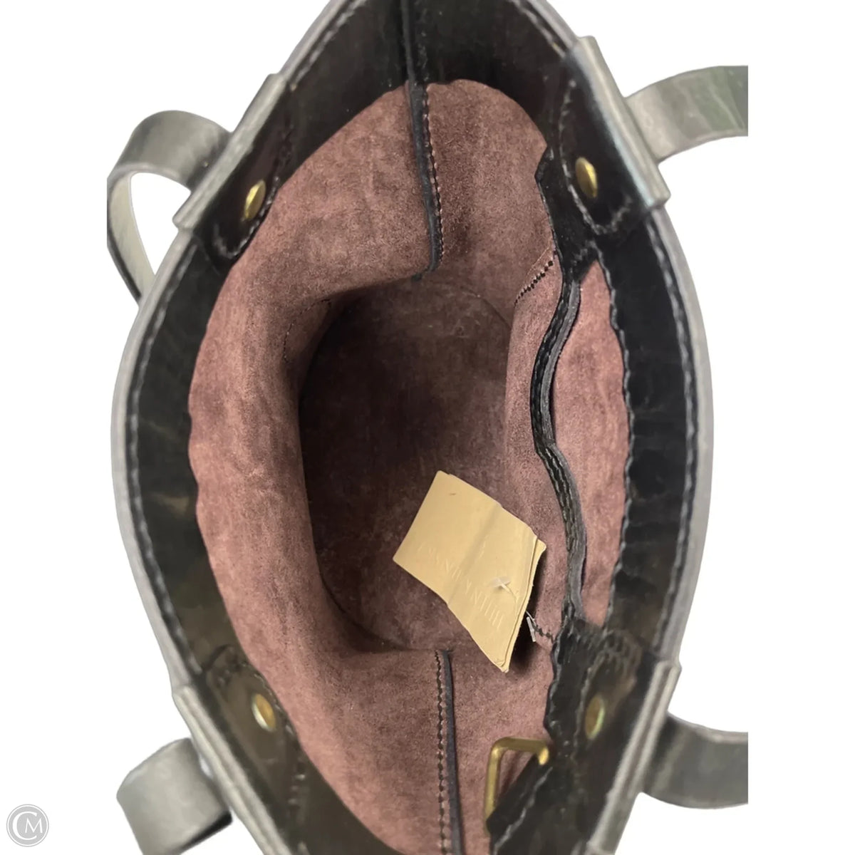 Handbag By Cme, Size: Small