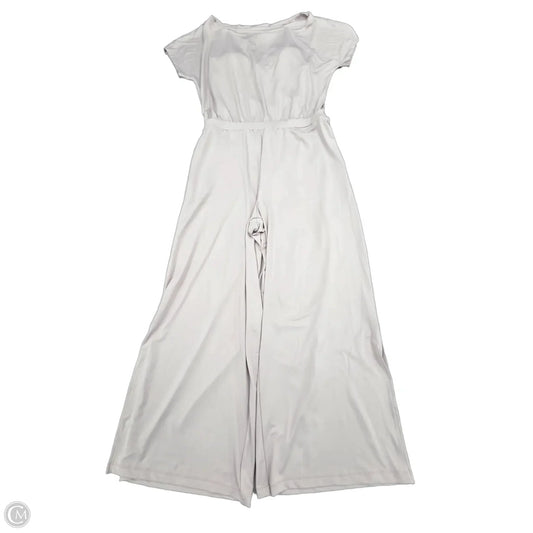 Jumpsuit By Halara In Beige, Size: Xl