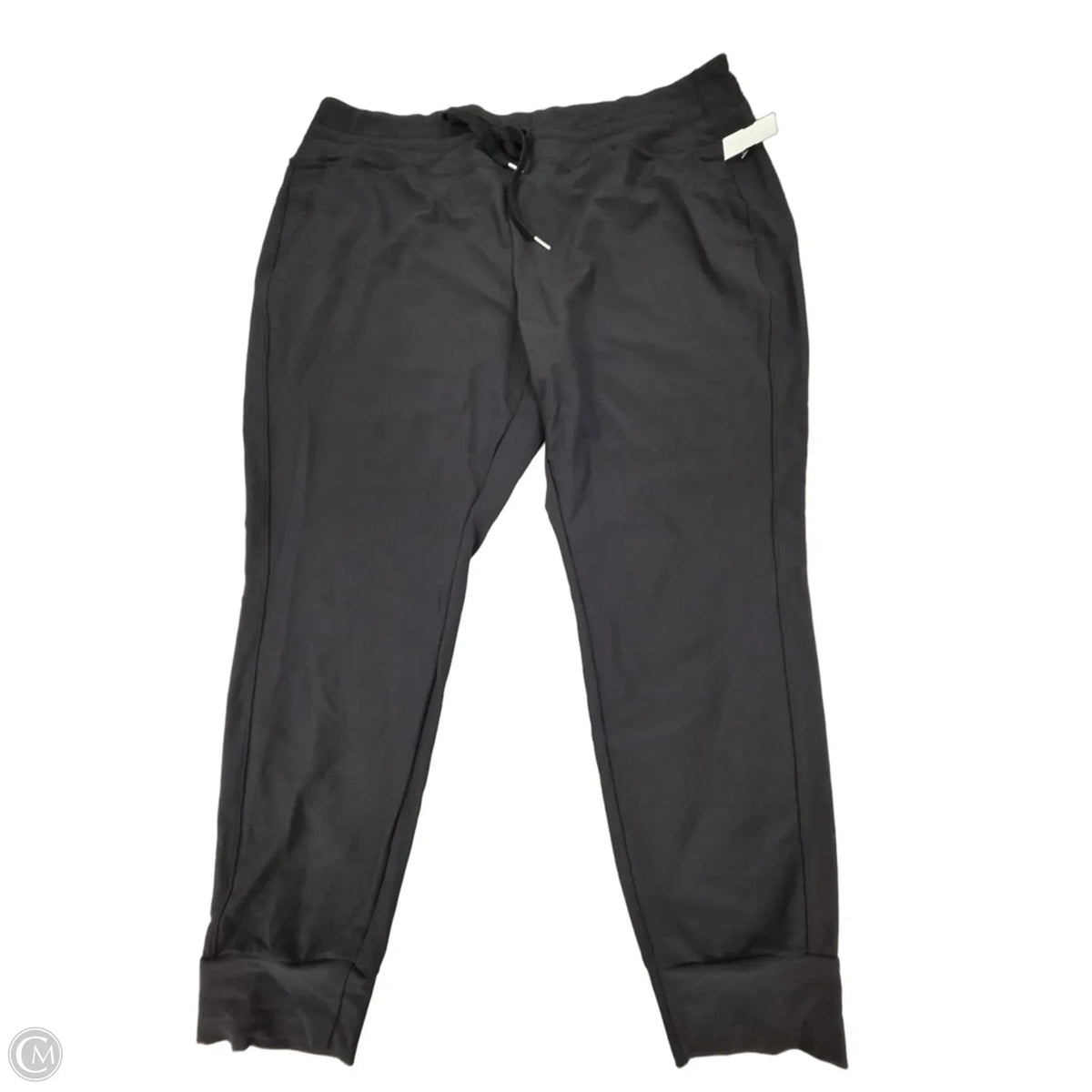 Athletic Pants By Halara In Black, Size: 3x
