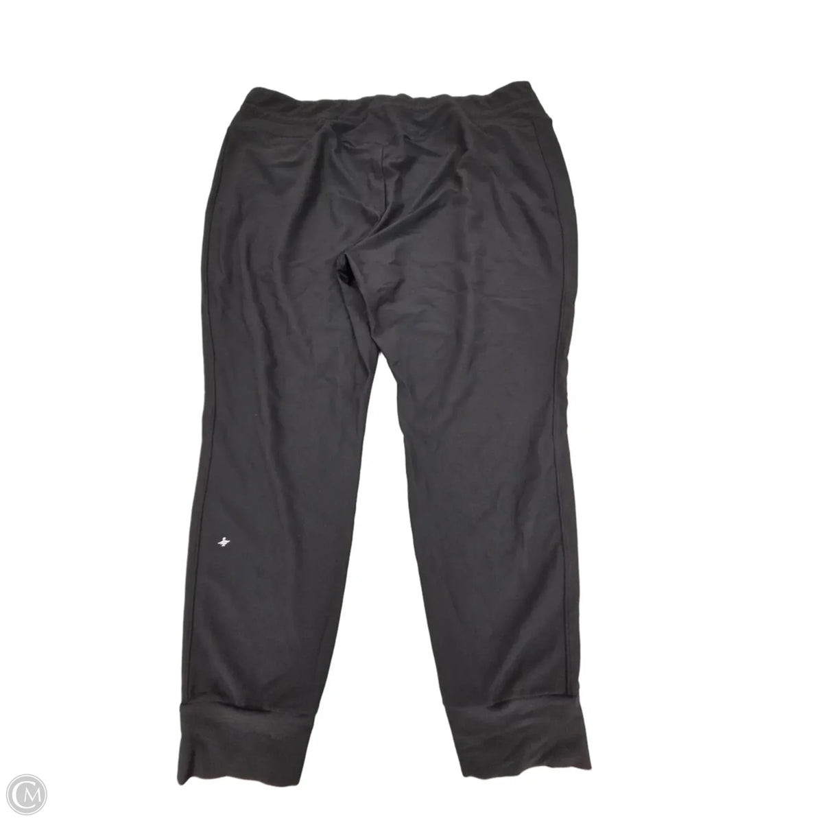 Athletic Pants By Halara In Black, Size: 3x