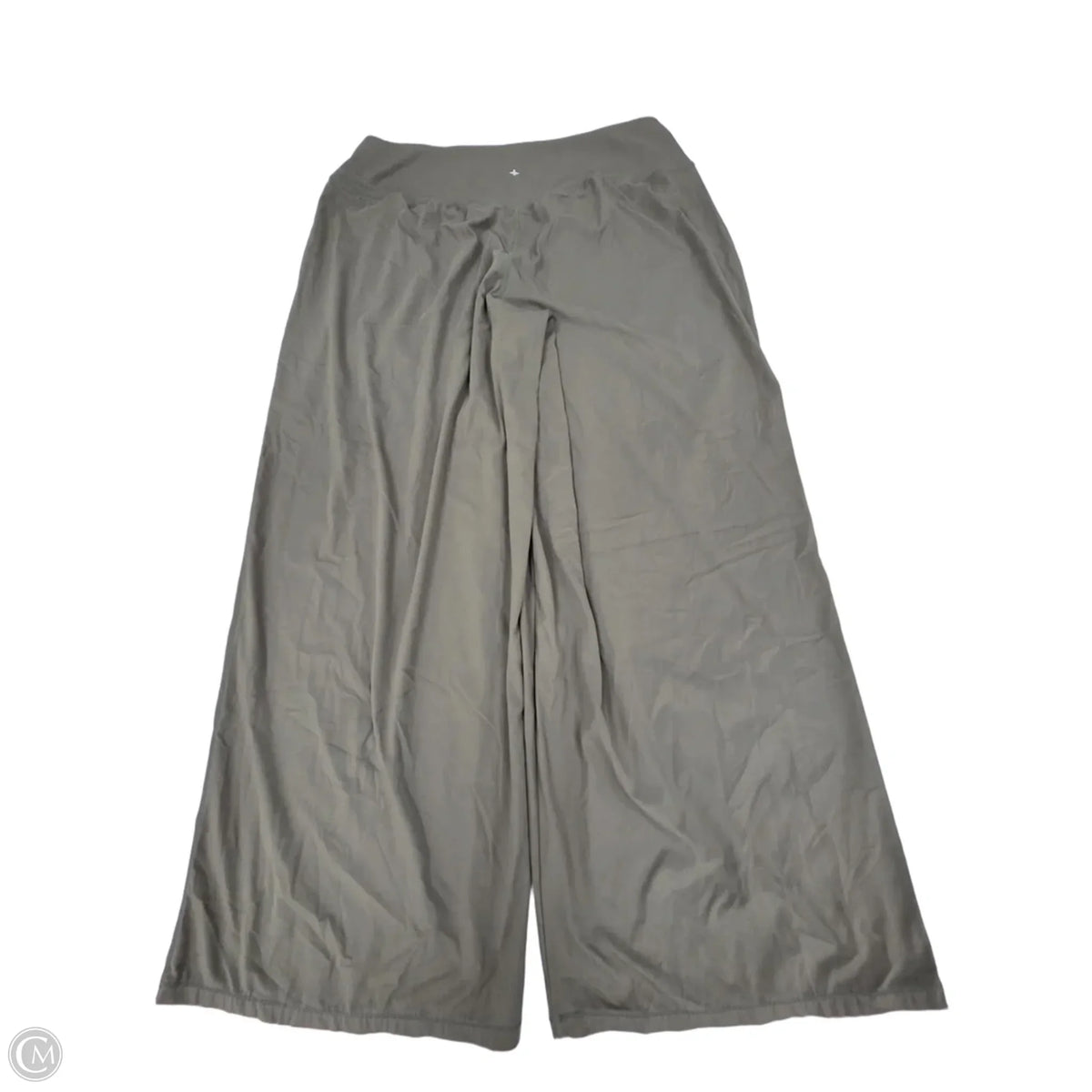 Athletic Pants By Halara In Green, Size: 2x