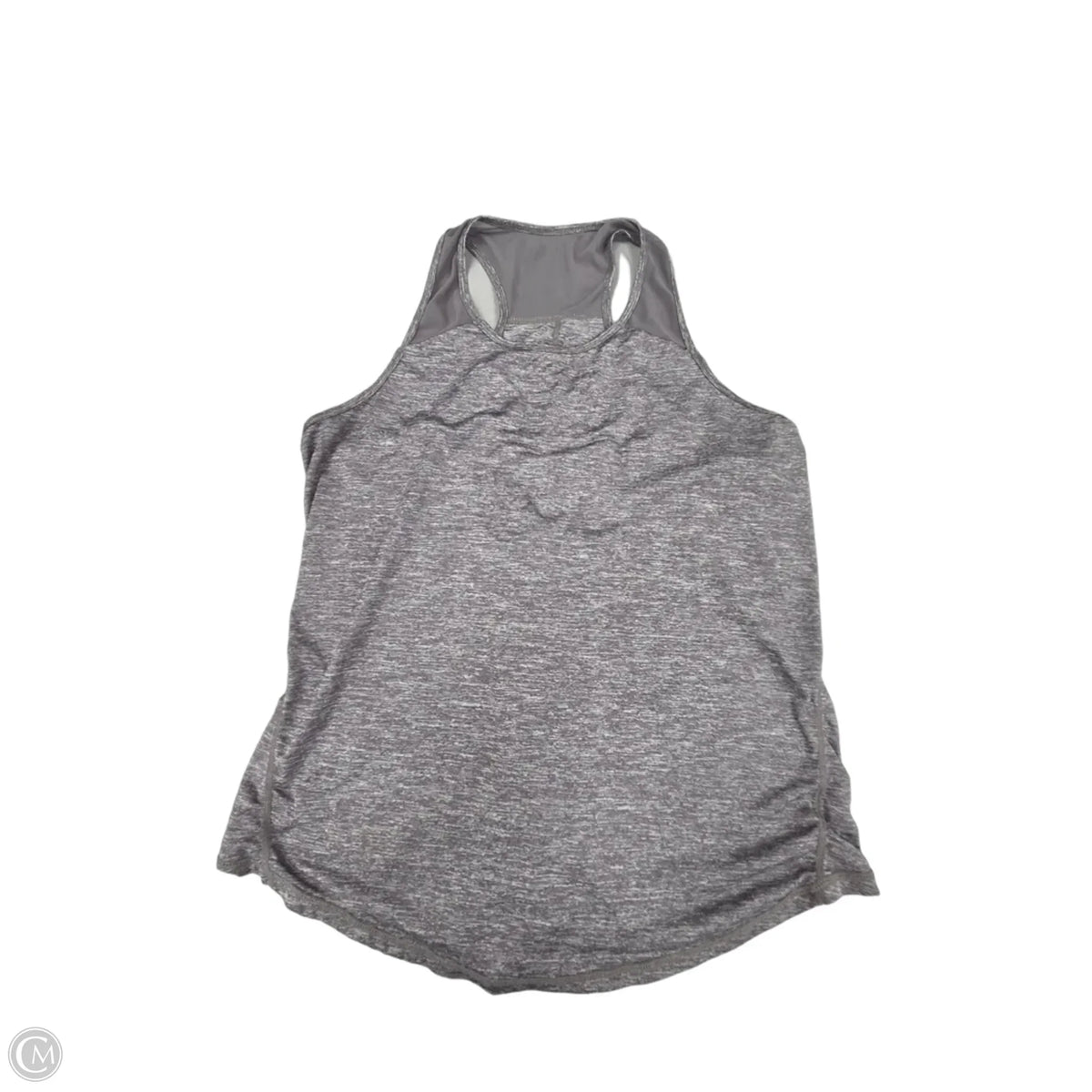 Athletic Tank Top By Cmf In Grey, Size: Xxl – Clothes Mentor