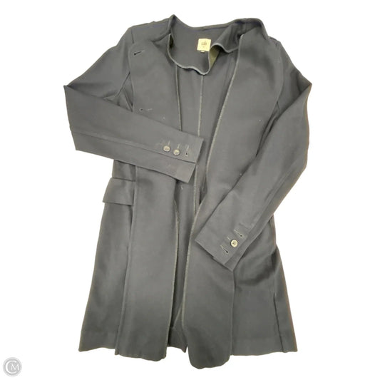 Jacket Other By Cabi In Navy, Size: M