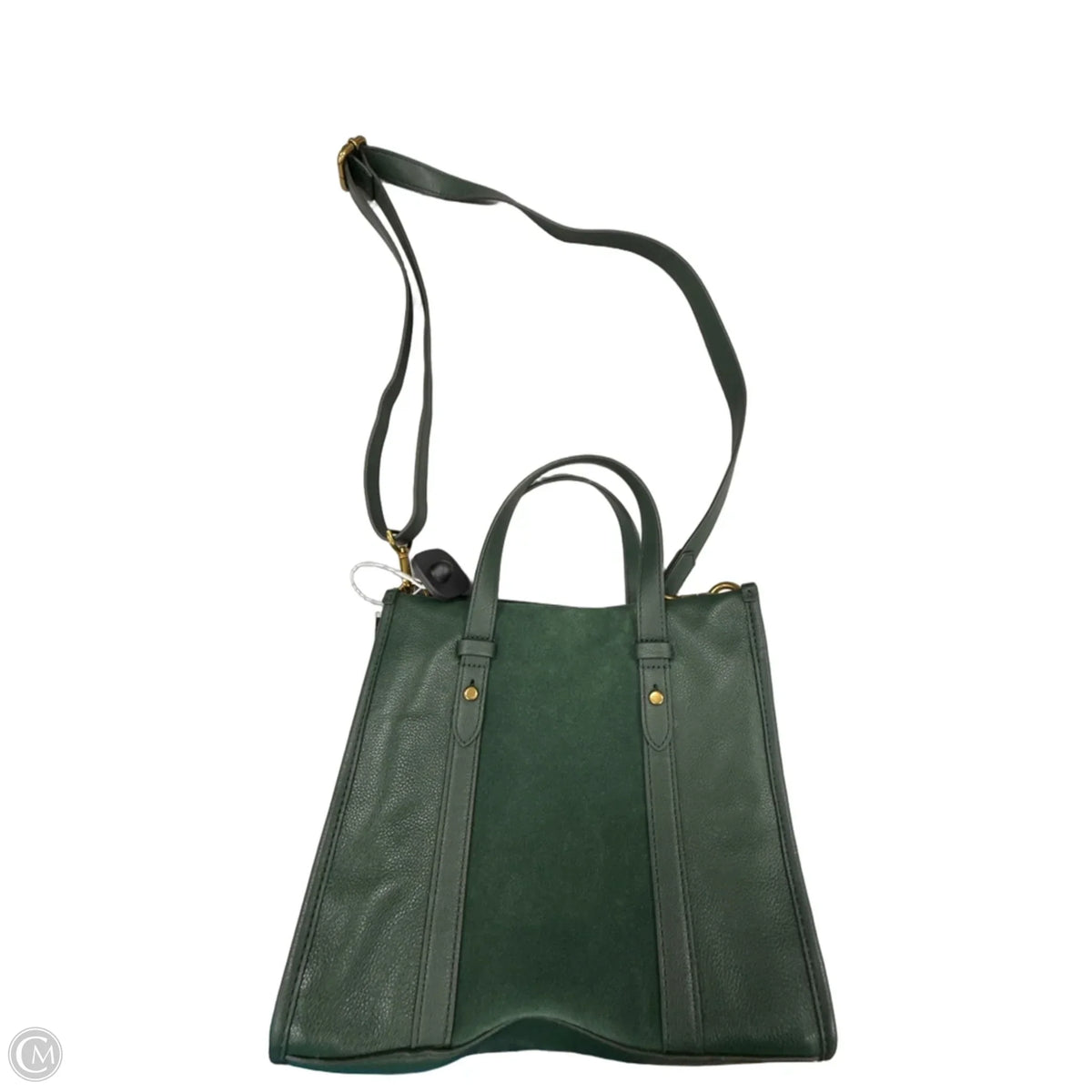 Handbag By Fossil, Size: Small