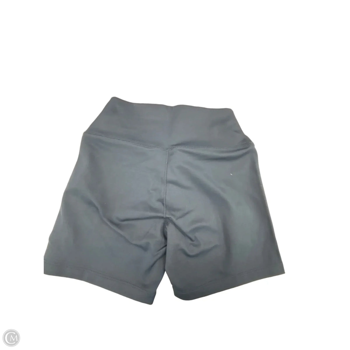 Athletic Shorts By Nike In Navy, Size: M