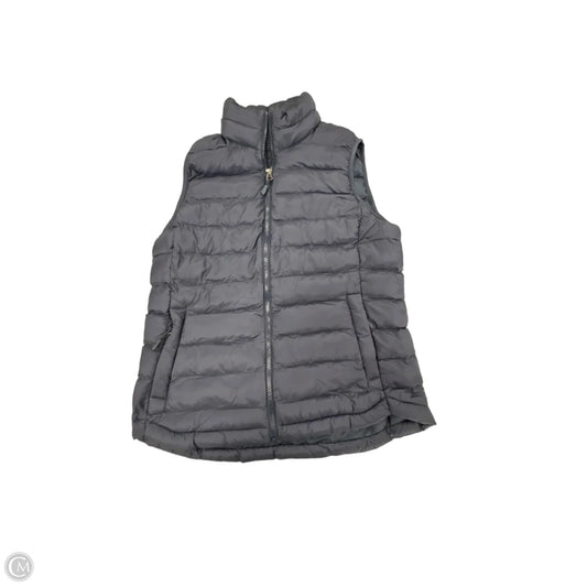Vest Puffer & Quilted By 32 Degrees In Navy, Size: M