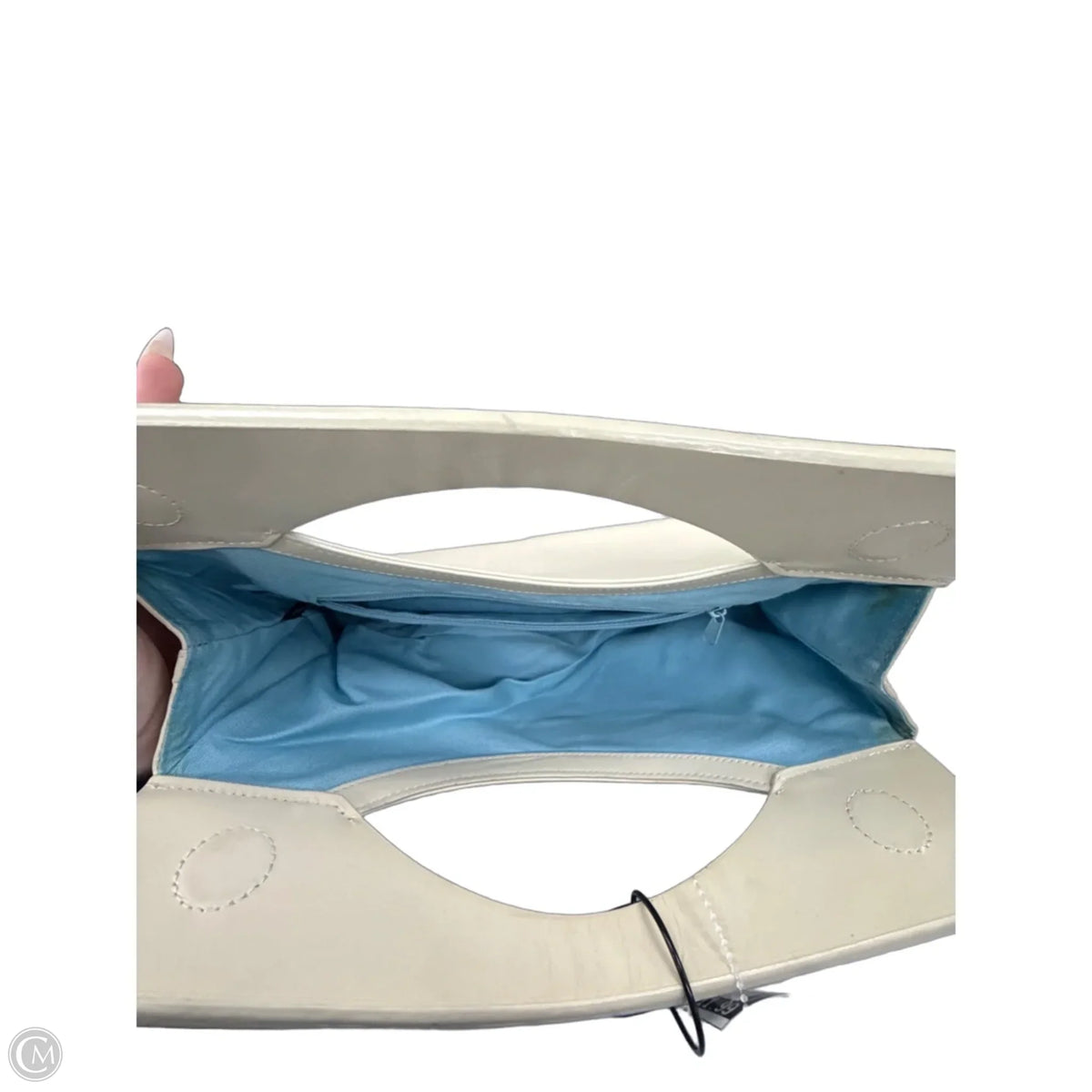 Clutch By Hobo Intl, Size: Small