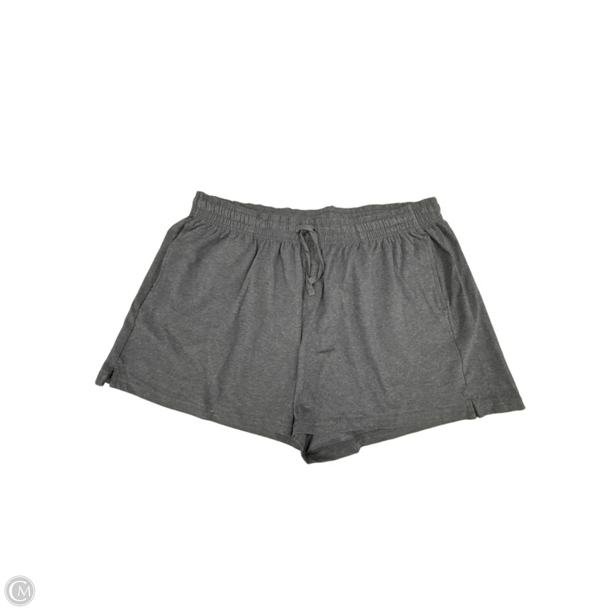 Shorts By Pact In Blue, Size: 14
