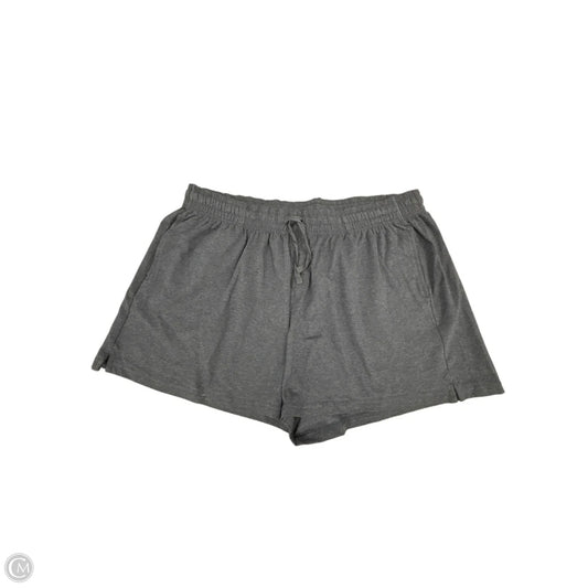 Shorts By Pact In Blue, Size: 14