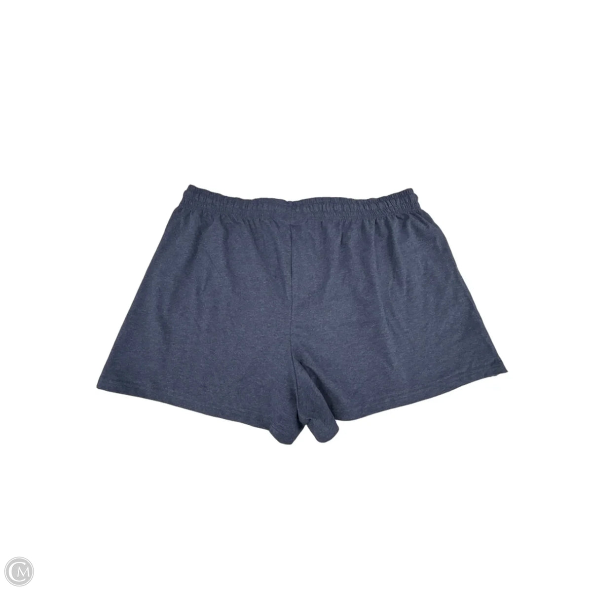 Shorts By Pact In Blue, Size: 14
