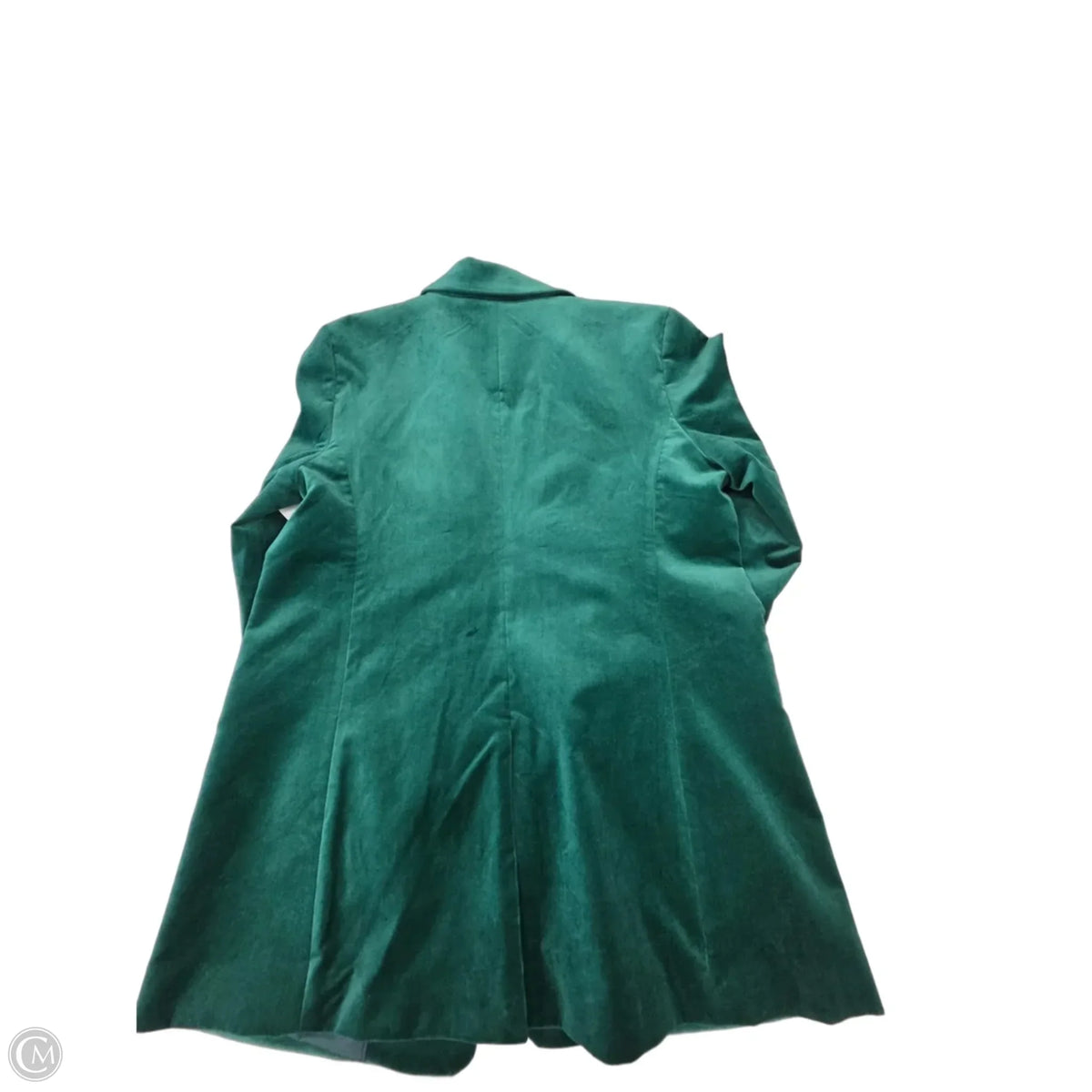 Blazer By Talbots In Green, Size: M