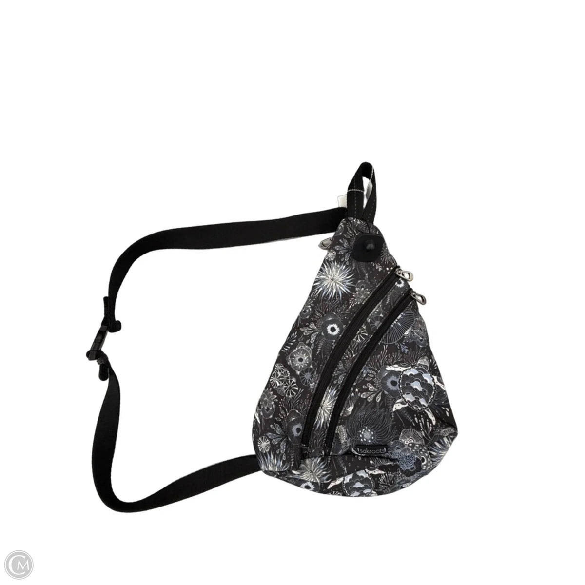 Crossbody By Sakroots, Size: Medium