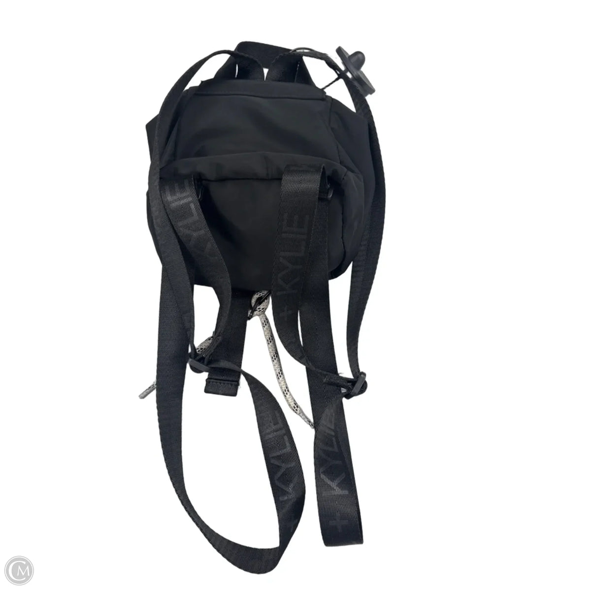 Backpack By Kendall + Kylie, Size: Small