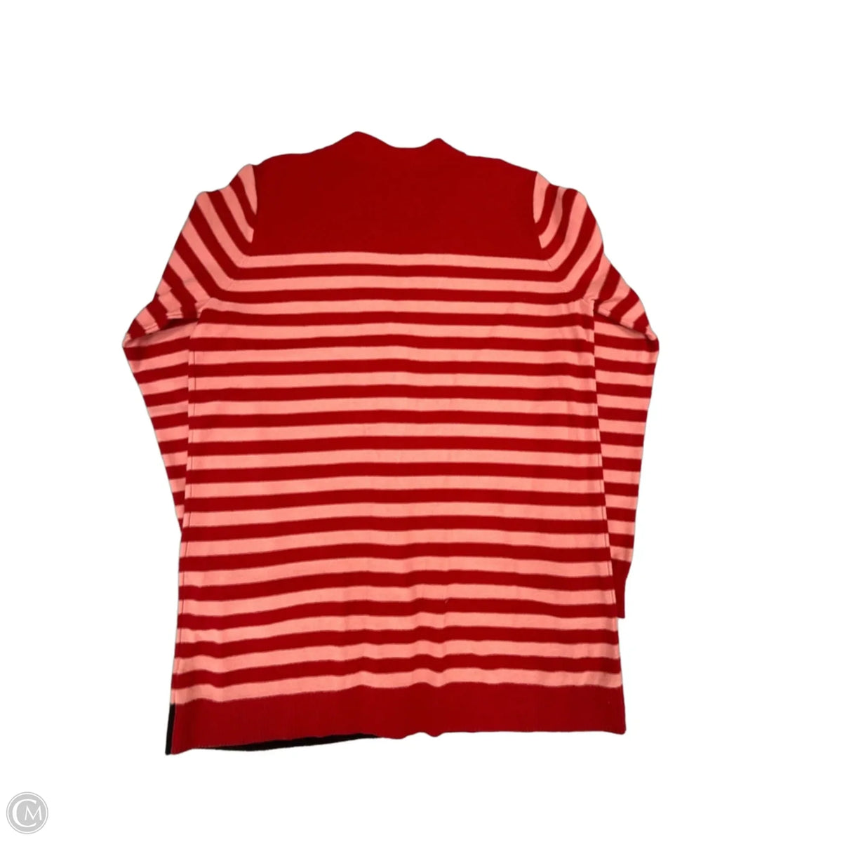 Cardigan By Cabi In Red, Size: M