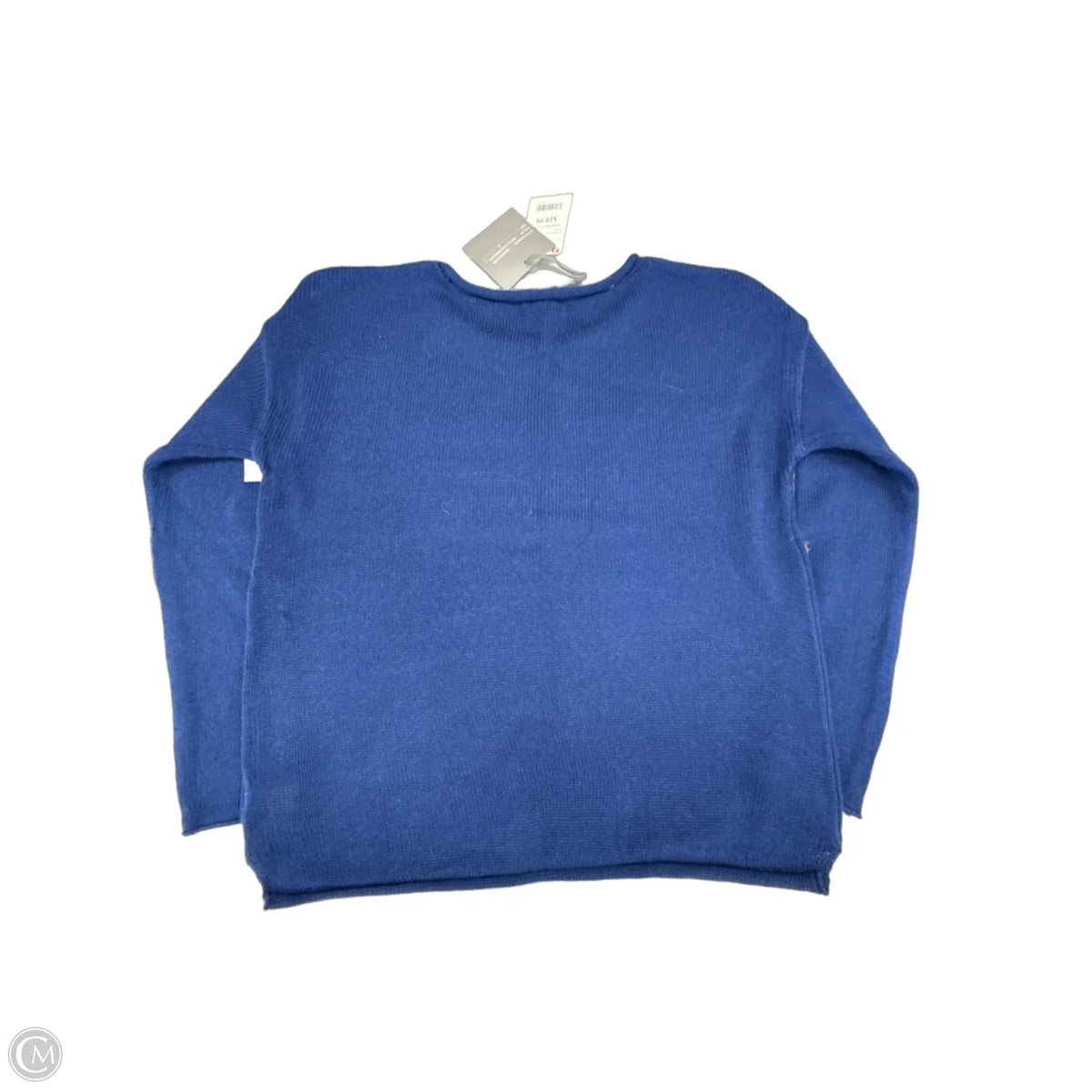Sweater By Marled In Blue, Size: M