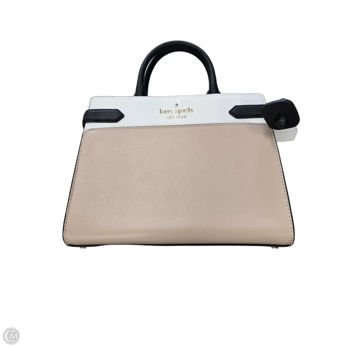 Crossbody Designer By Kate Spade, Size: Medium