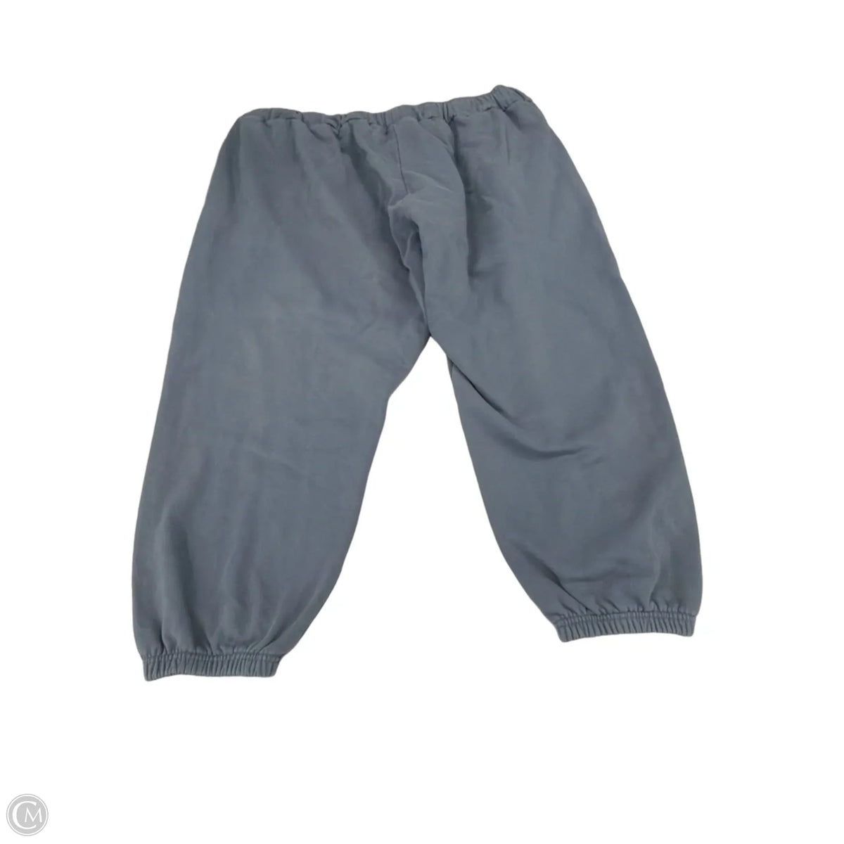 Athletic Pants By Pact In Blue, Size: Xxl