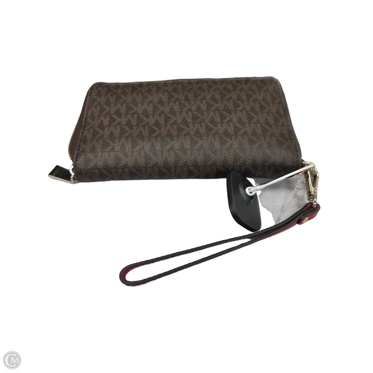 Wallet By Michael By Michael Kors, Size: Medium