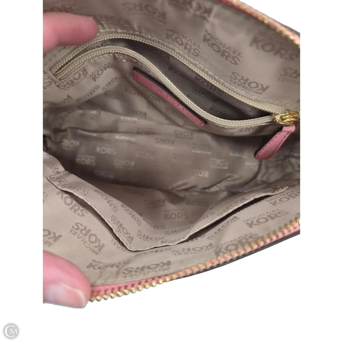 Crossbody By Michael By Michael Kors, Size: Small