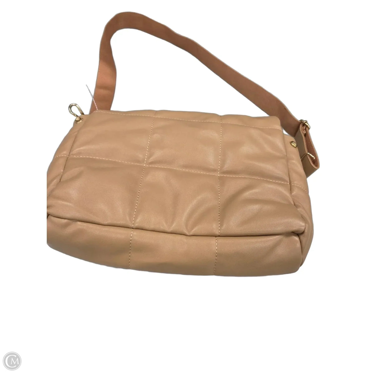 Crossbody By Cme, Size: Medium