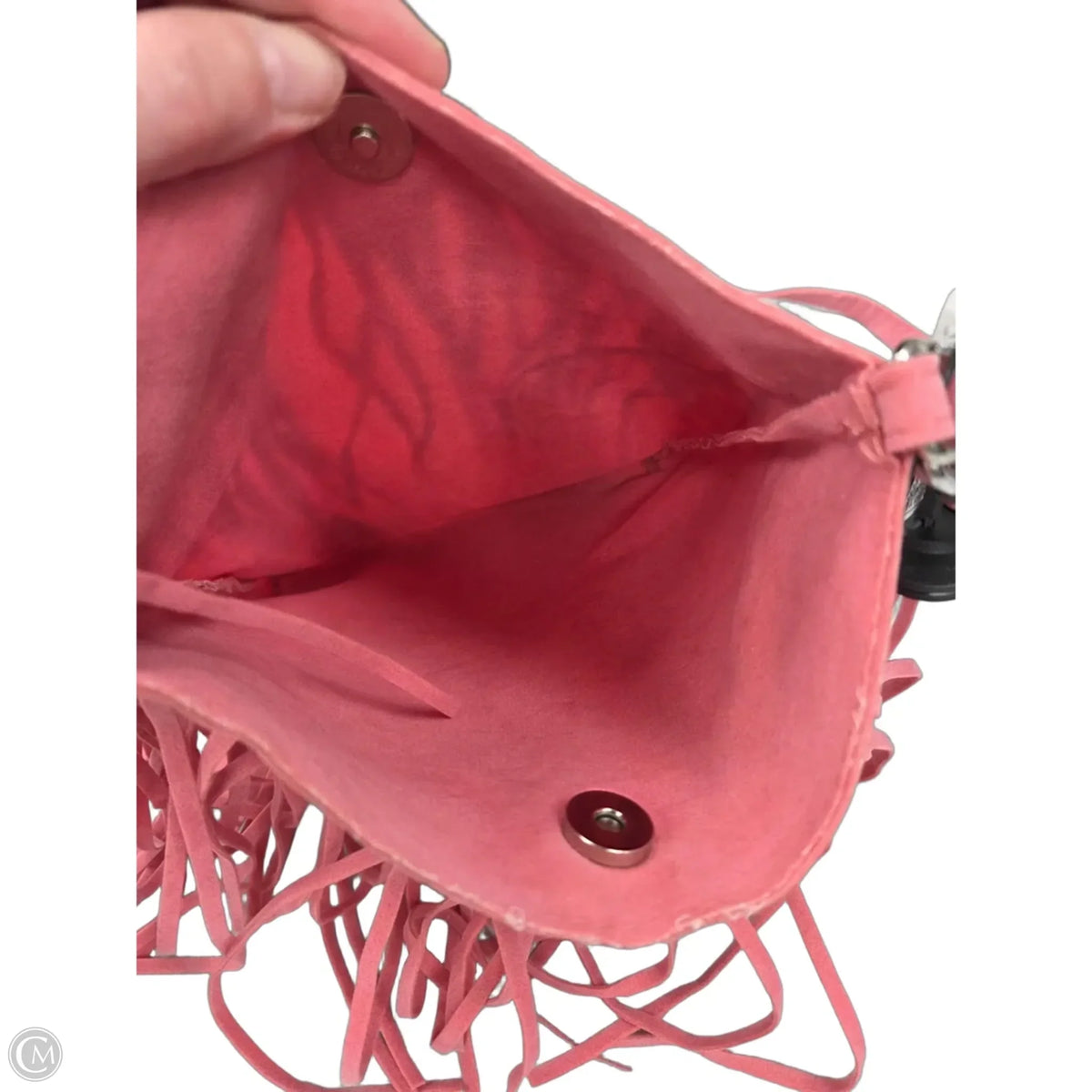 Crossbody By Cme, Size: Medium