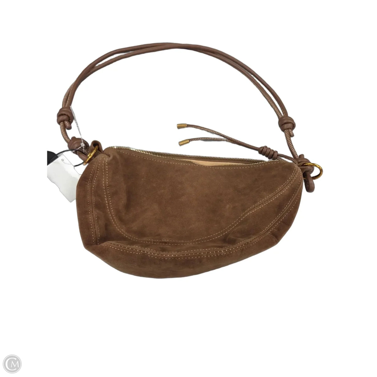 Handbag By Cme, Size: Small