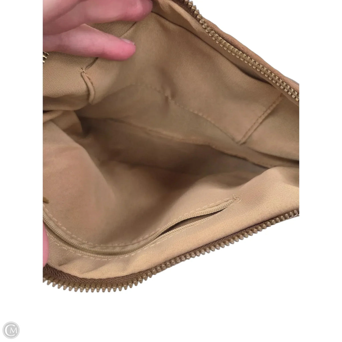 Handbag By Cme, Size: Small