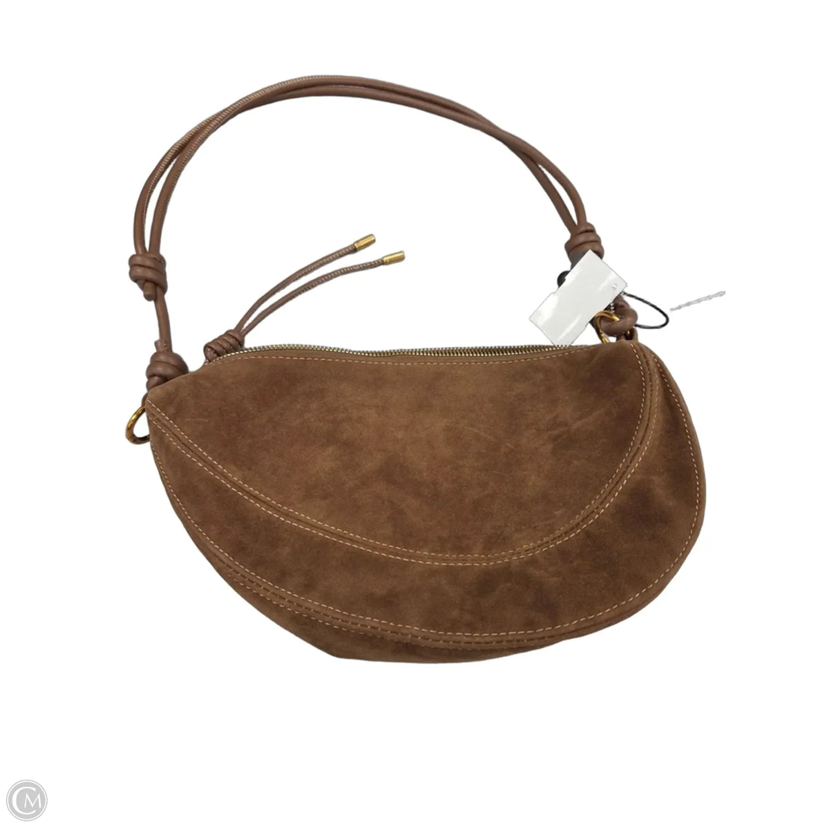 Handbag By Cme, Size: Small