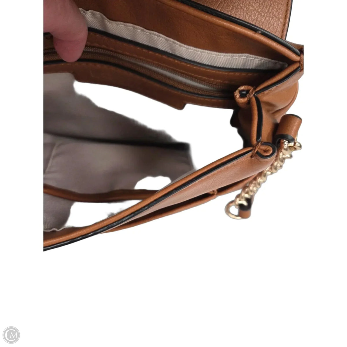 Crossbody By Lauren Conrad, Size: Small