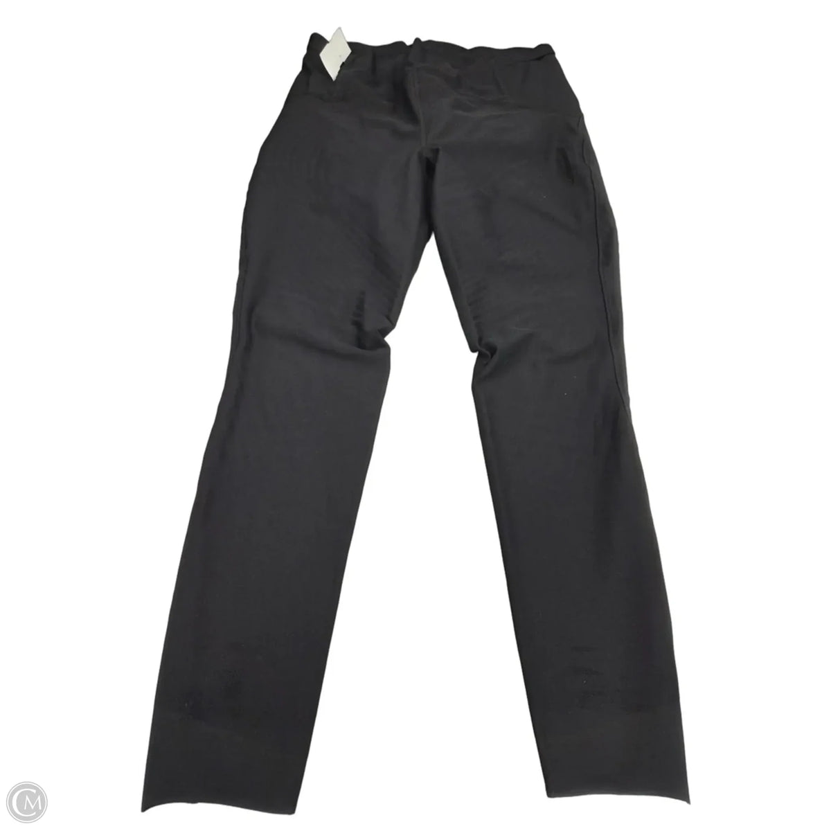 Athletic Leggings By Lululemon In Black, Size: 14