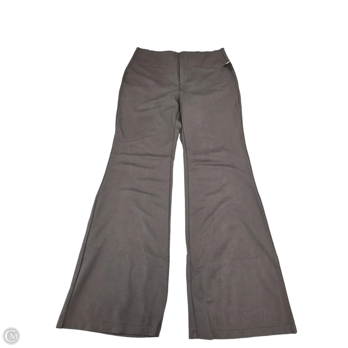 Pants Wide Leg By Halara In Grey, Size: L