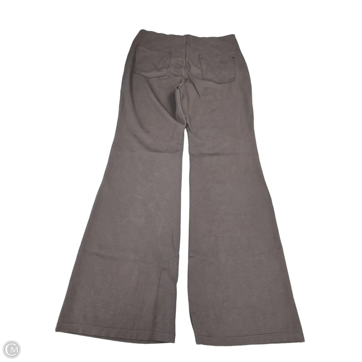 Pants Wide Leg By Halara In Grey, Size: L
