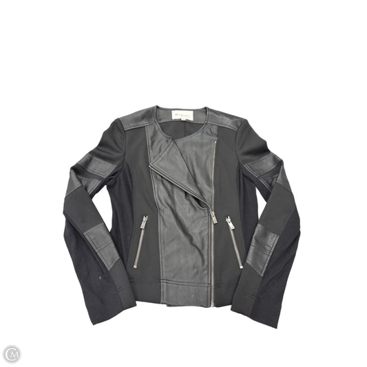 Jacket Other By Vince Camuto In Black, Size: M