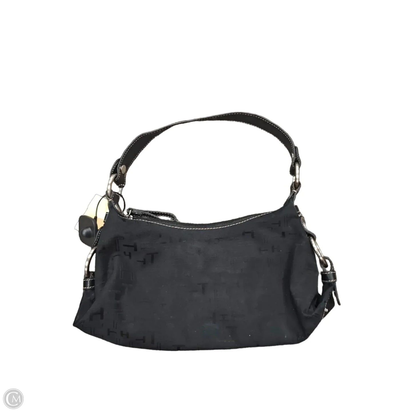 Handbag By Tommy Hilfiger, Size: Small