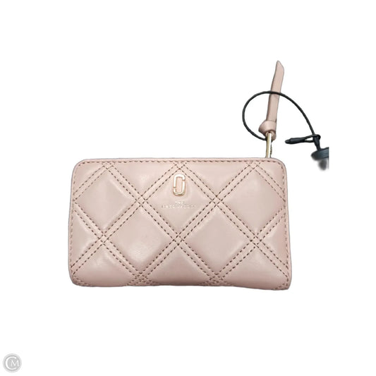 Wallet Designer By Marc By Marc Jacobs, Size: Small
