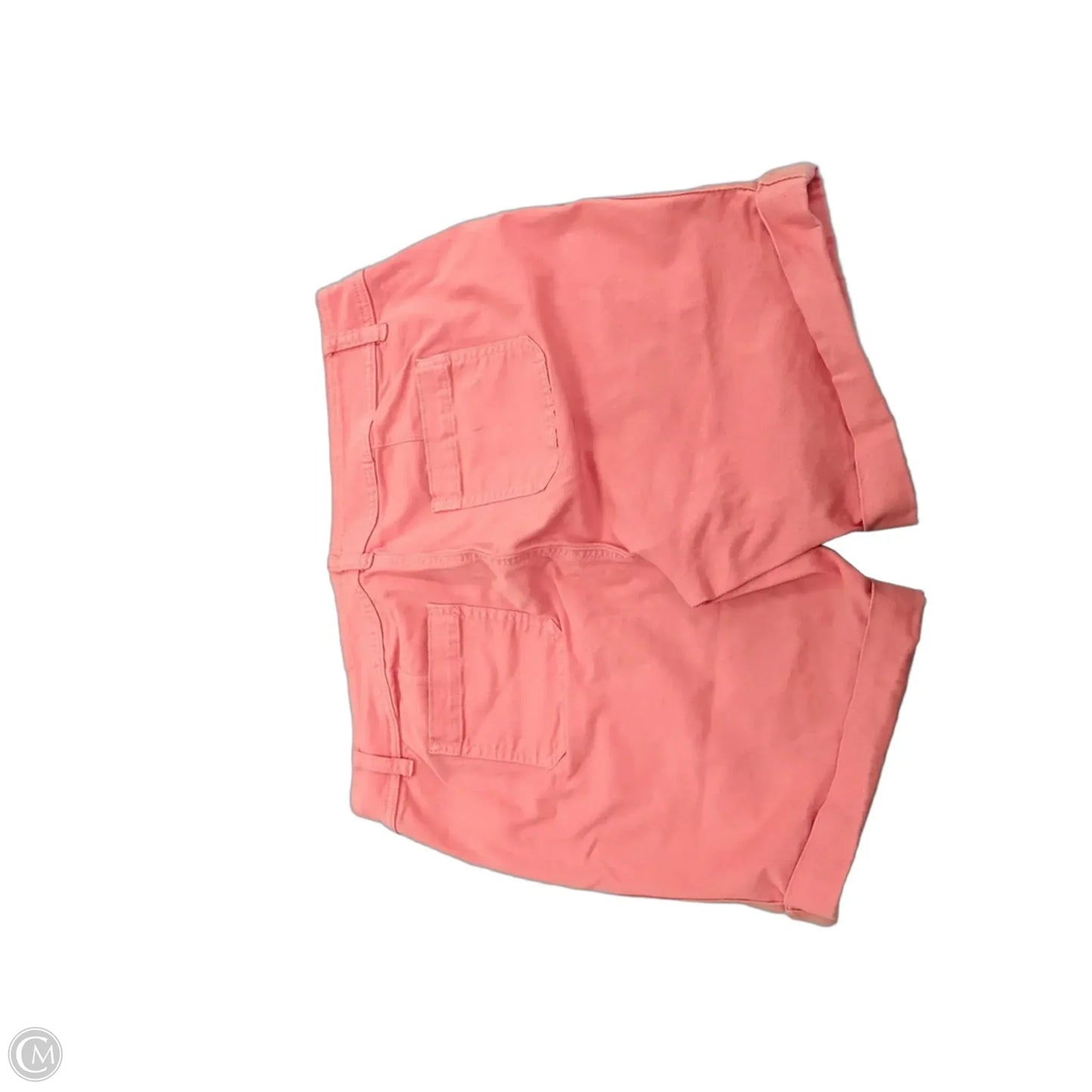 Shorts By Torrid In Coral, Size: 16
