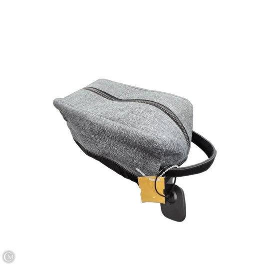 Makeup Bag By Cme, Size: Medium