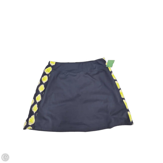 Athletic Skort By Tommy Bahama In Grey, Size: M