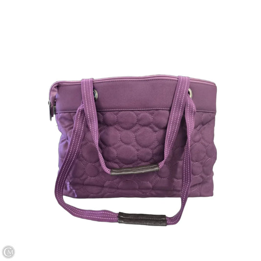 Tote By Thirty One, Size: Medium