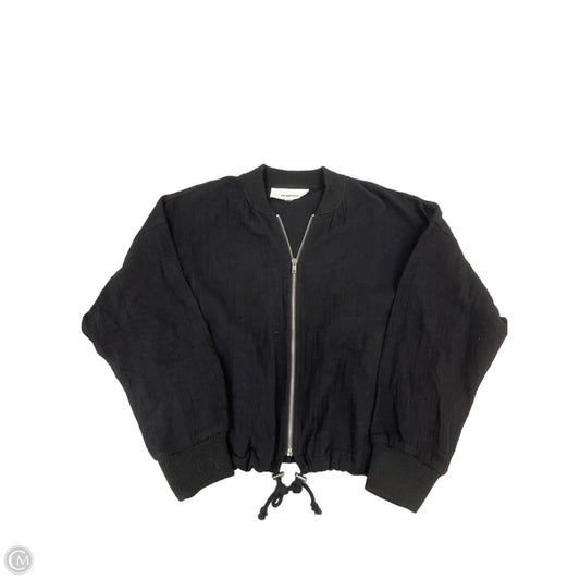Jacket Other By Bb Dakota In Black, Size: Xs