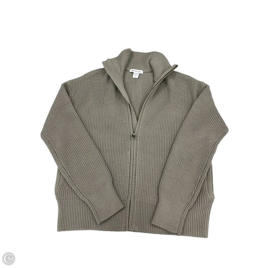 Sweater By Athleta In Brown, Size: S