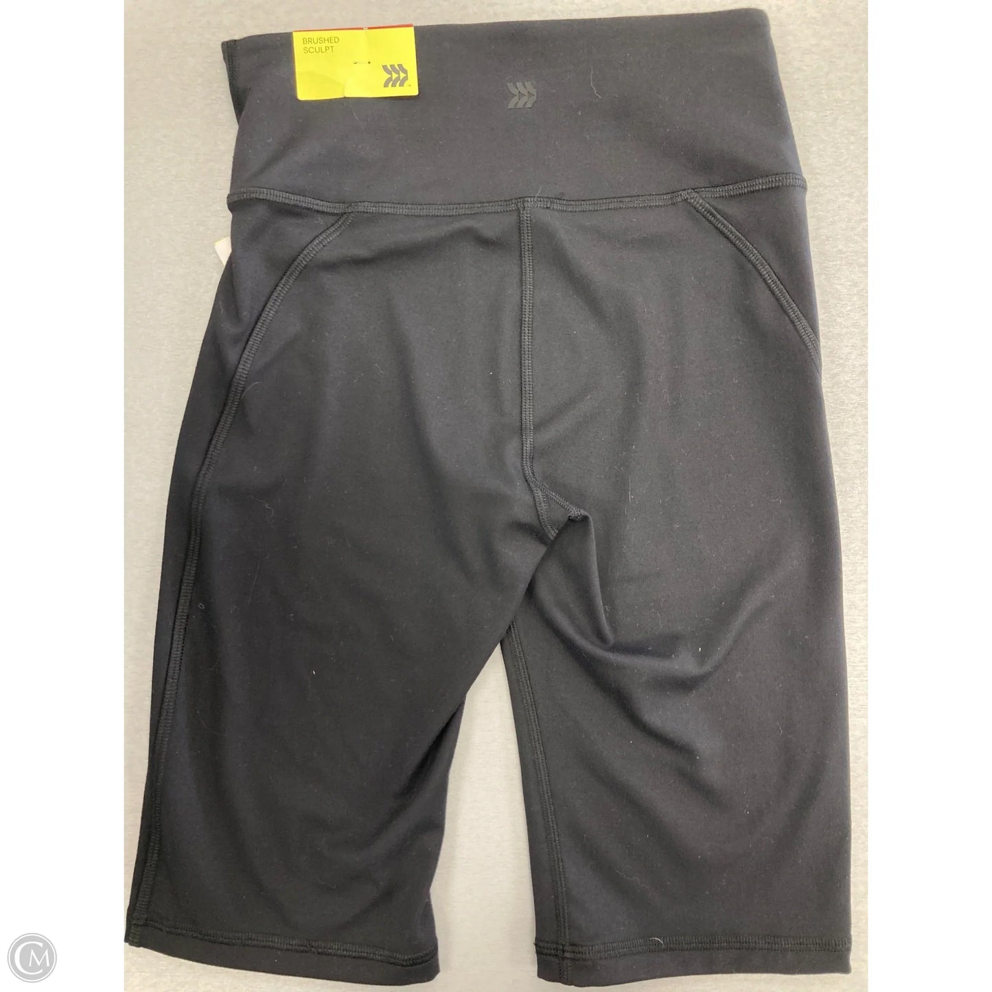 Athletic Shorts By All In Motion In Black, Size: Xs