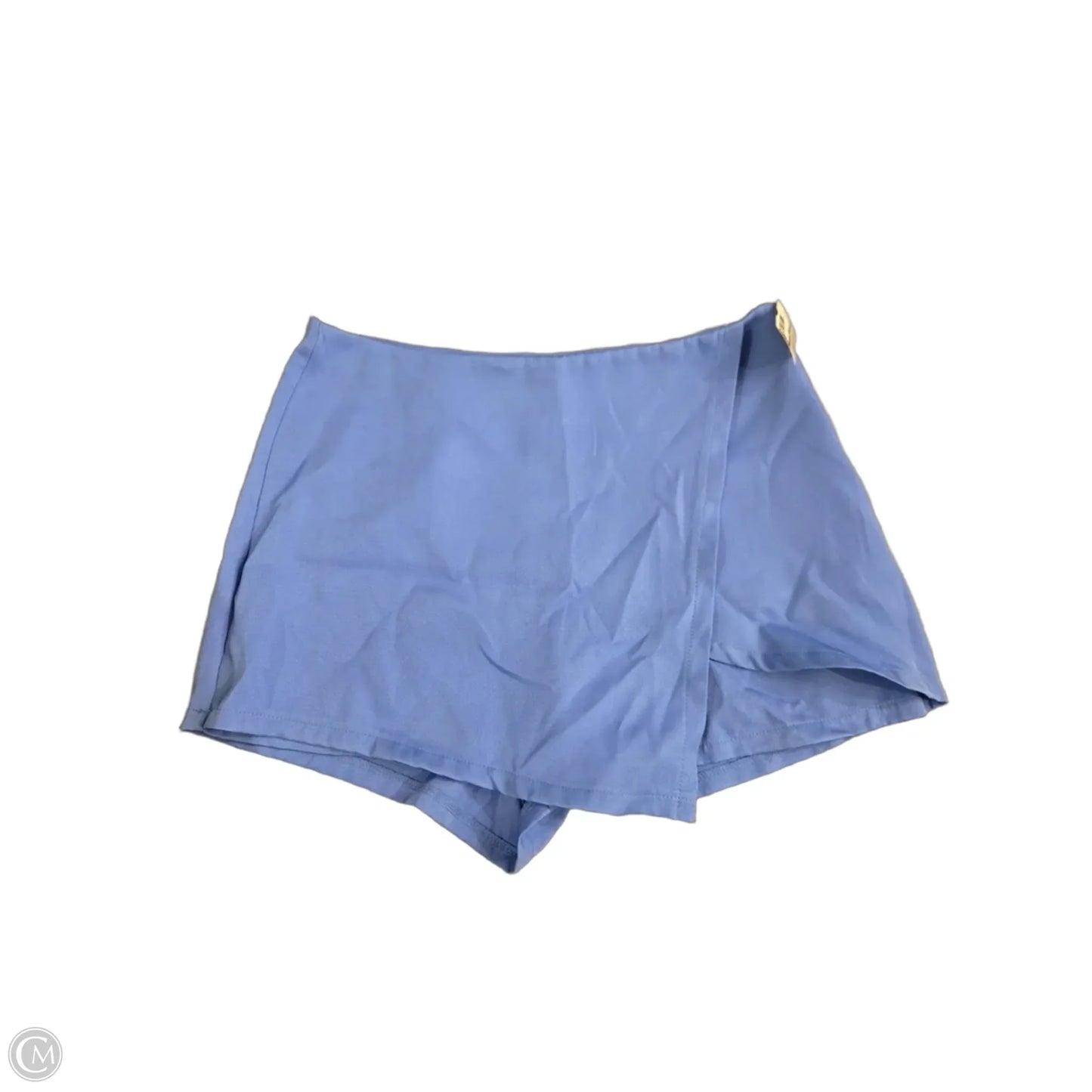 Skort By She + Sky In Blue, Size: L